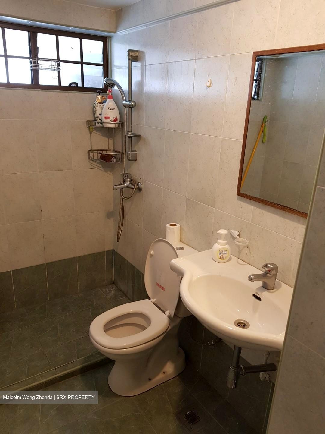Minbu Villa (D11), Apartment #607964331